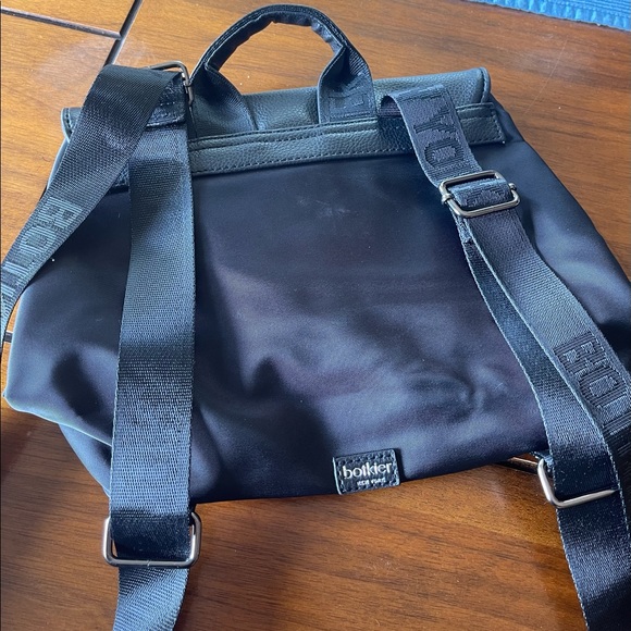 Botkier New York backpack - Picture 6 of 8